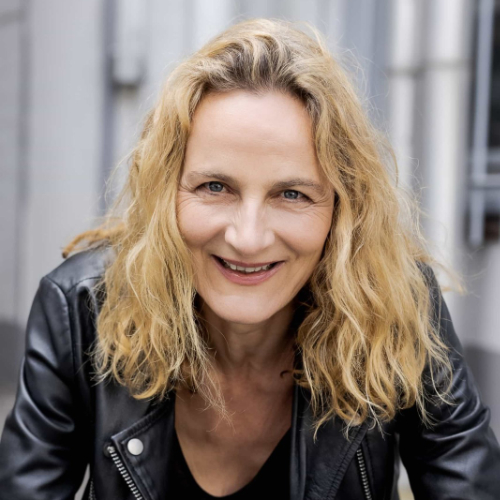 Marion Elskis – Synchronstimme Holly Shumpert